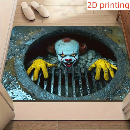 Halloweenská předložka