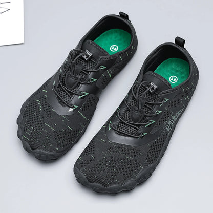 Unisex sportovní barefoot tenisky