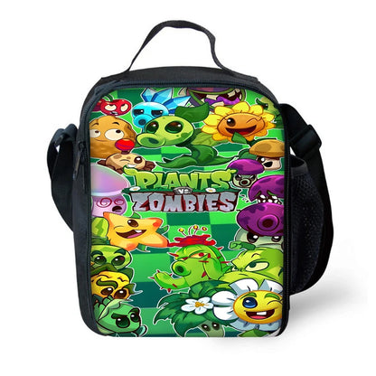 Set batohu Plants Vs Zombies