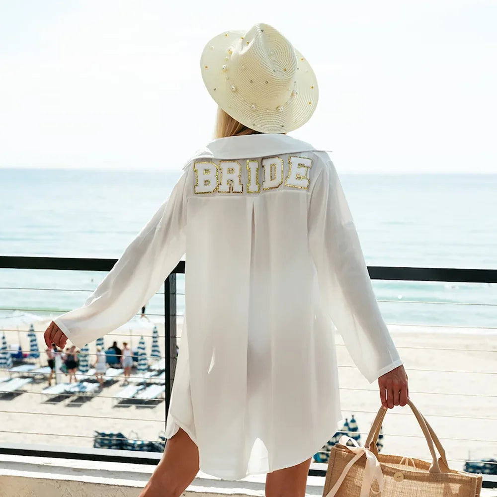 Košile Bride