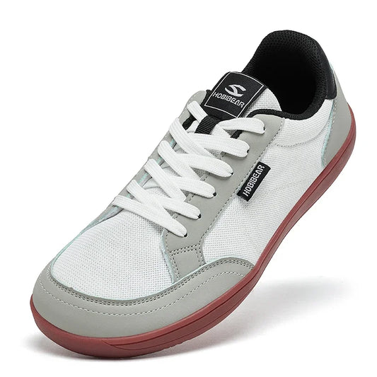 Unisex barefoot široké tenisky