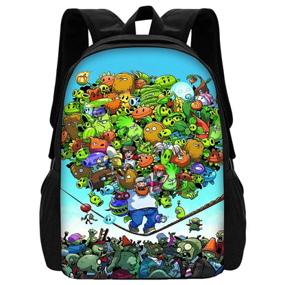 Set batohu Plants Vs Zombies