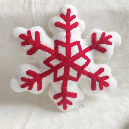 Vánoční plyšová hračka