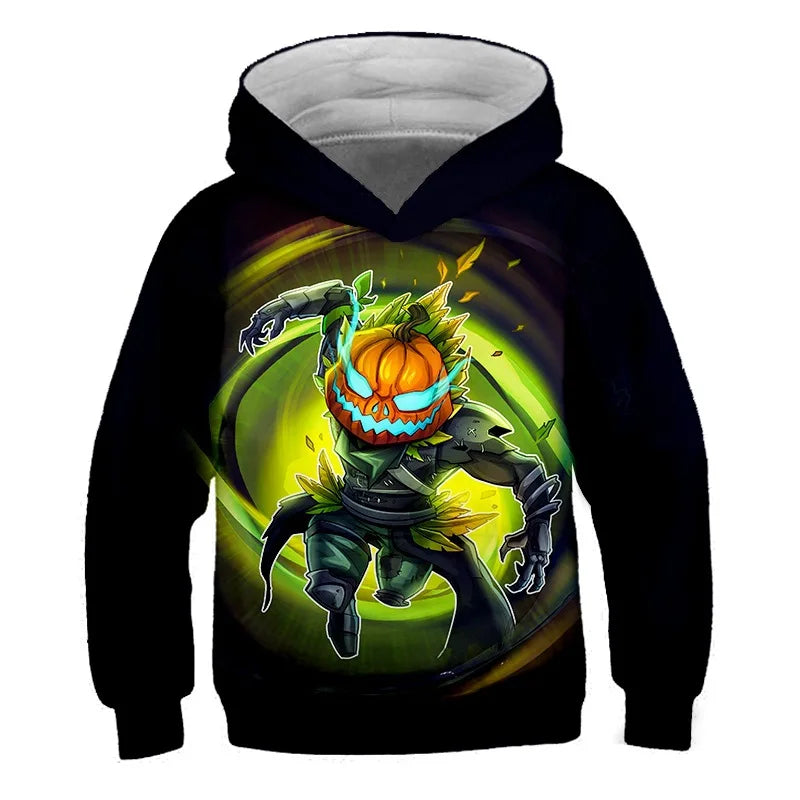 Dětská mikina Fortnite