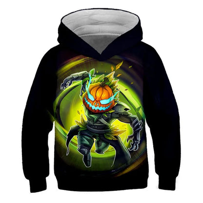 Dětská mikina Fortnite