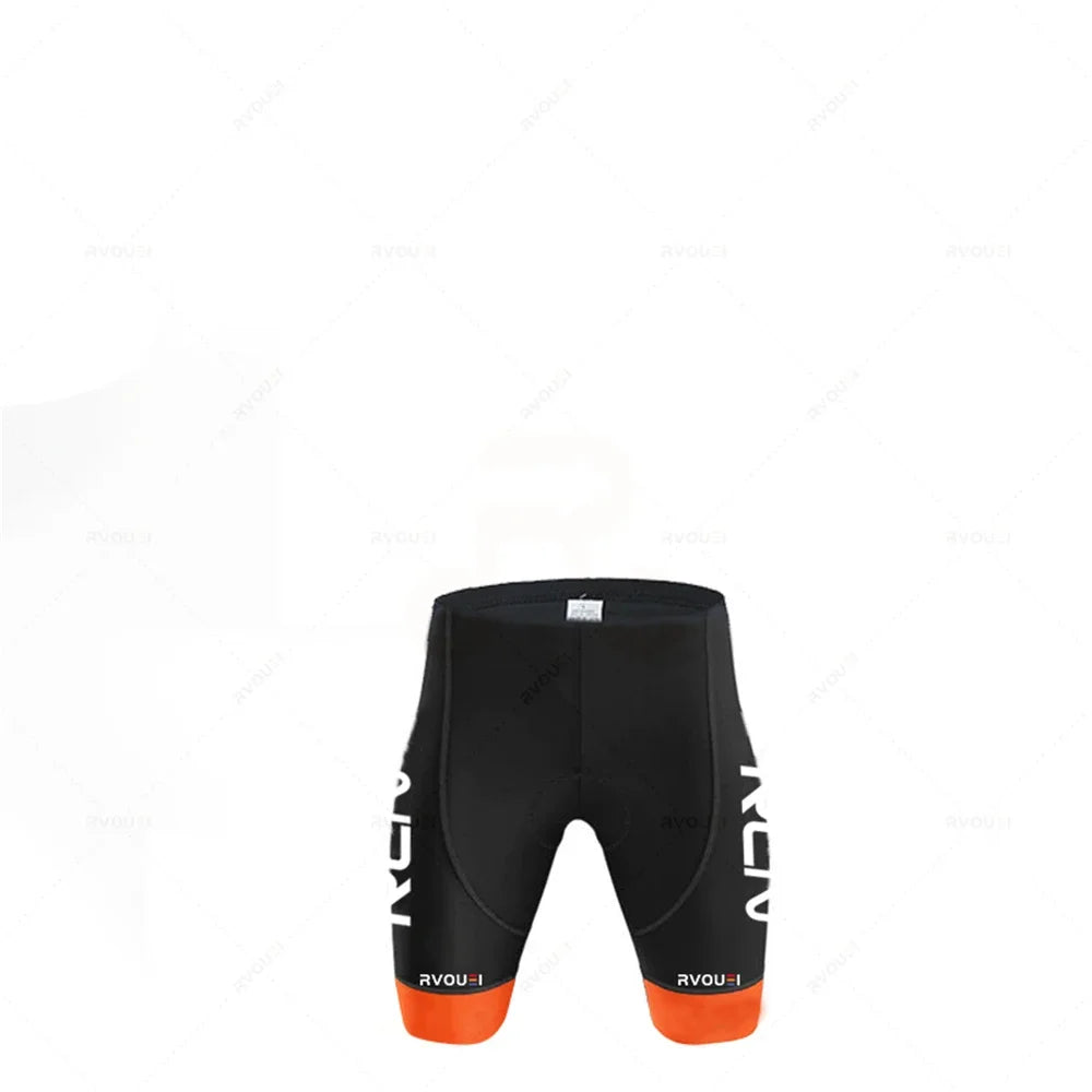 Pánský cyklistický set