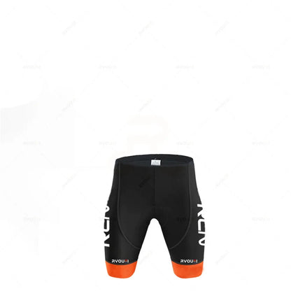 Pánský cyklistický set