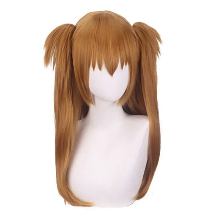 Dámský kostým Rei Ayanami