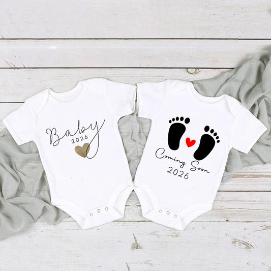 Body na oznámení narození miminka