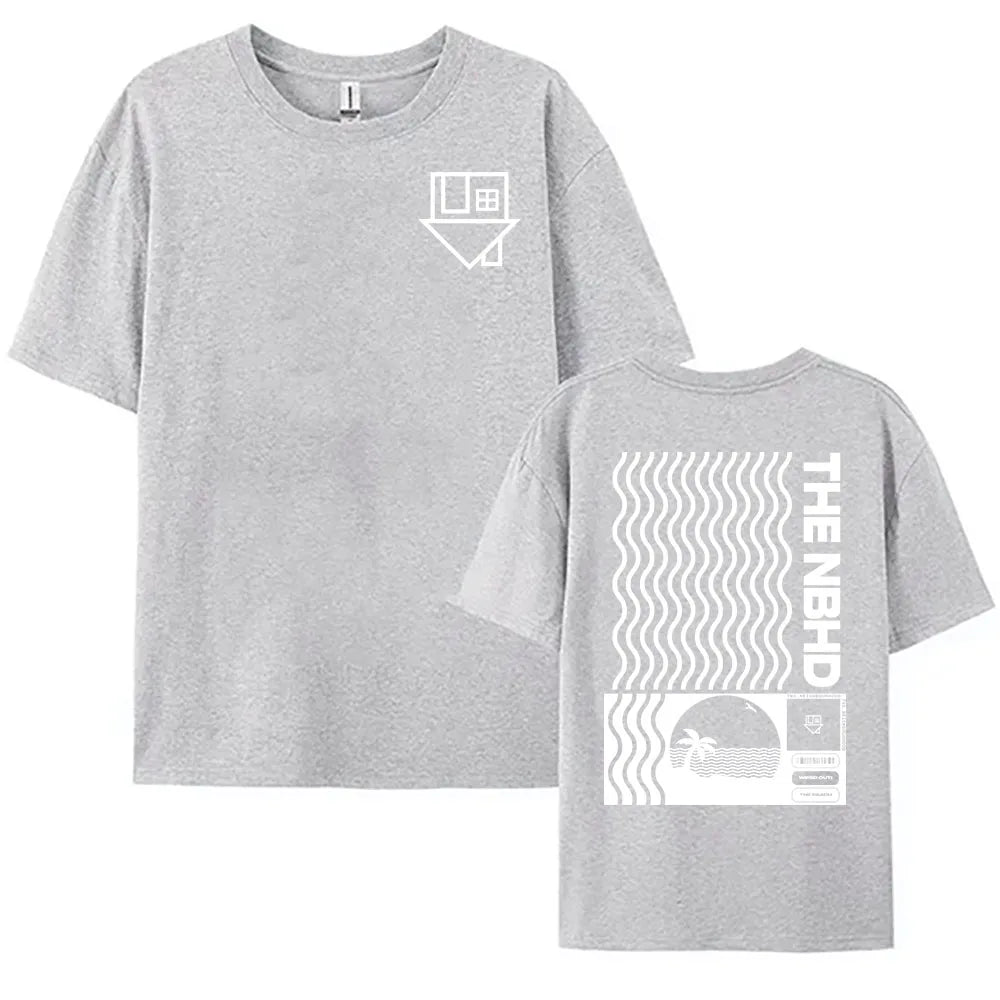 Unisex triko The Neighbourhood