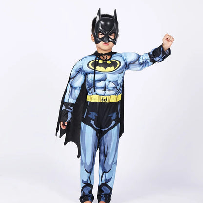 Dětský kostým Batman