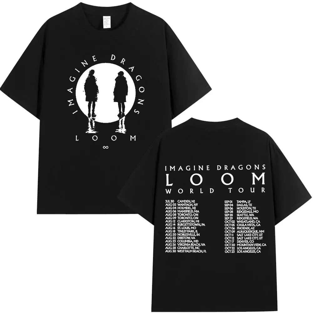 Unisex triko Imagine Dragons