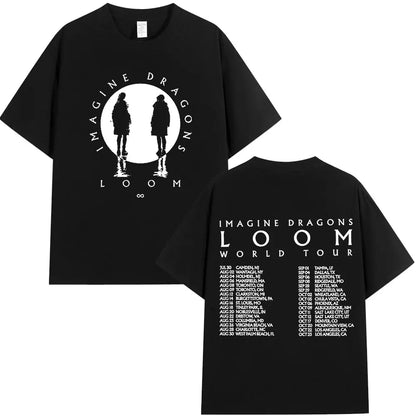 Unisex triko Imagine Dragons