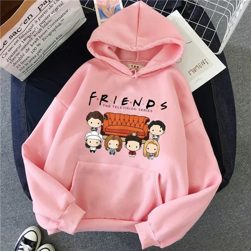 Dámská mikina Friends