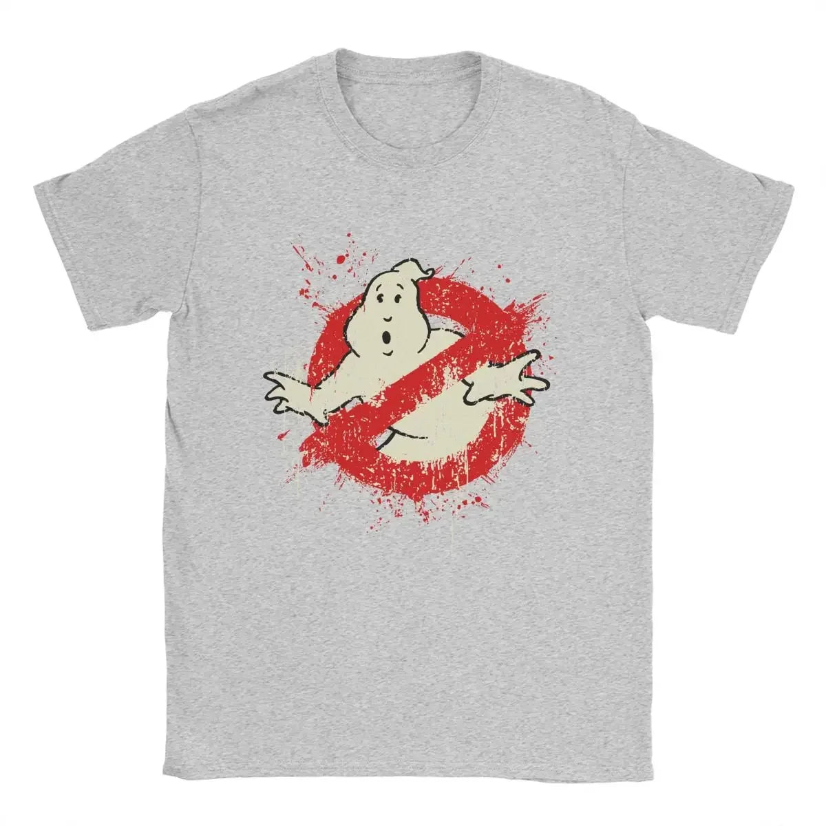 Pánské triko Ghostbuster