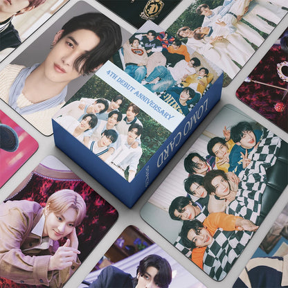 Lomo karty Kpop