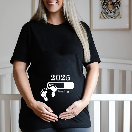Těhotenské triko 2025 loading