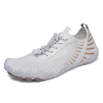 Dámské barefoot tenisky