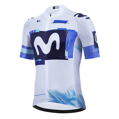 Pánský cyklistický set