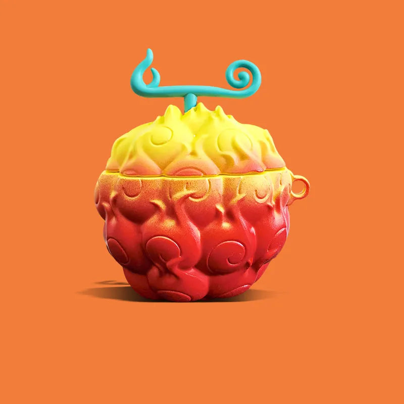 Vtipný obal na Airpods