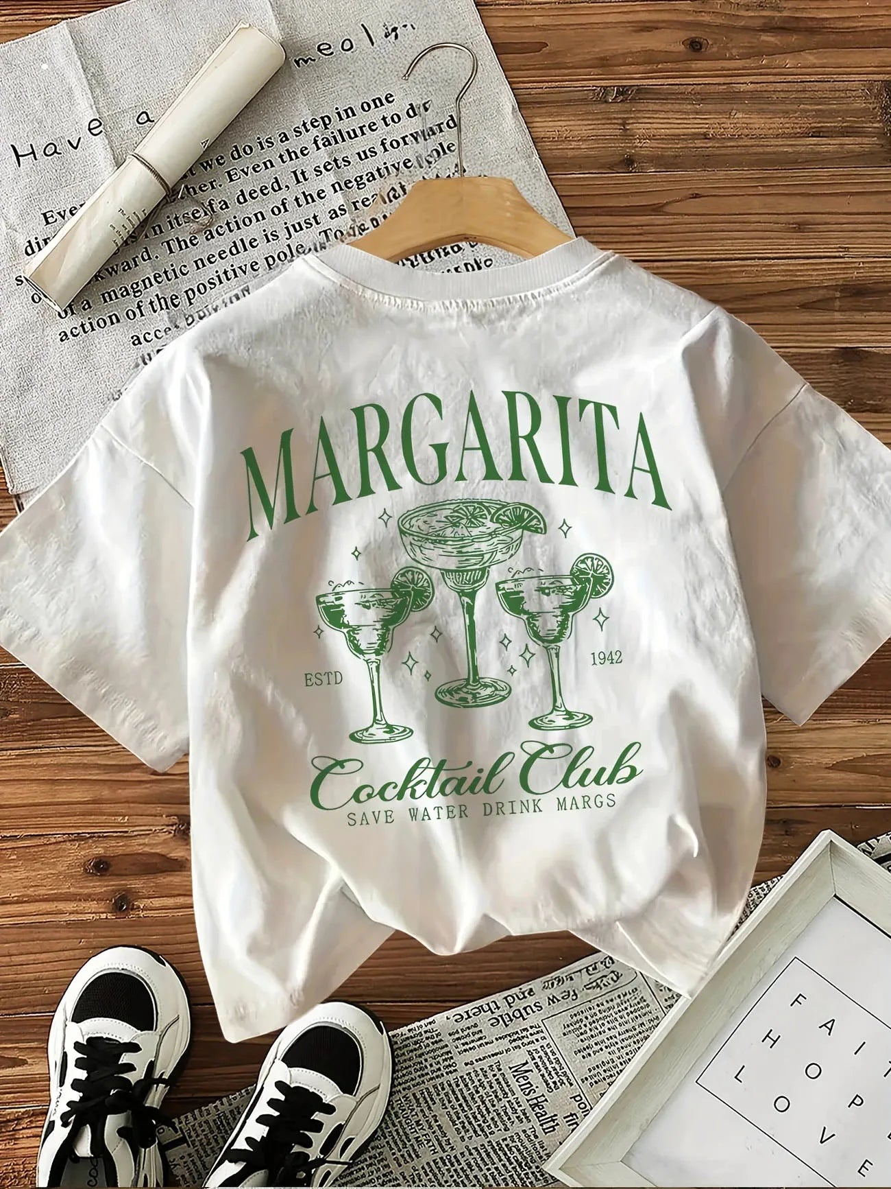 Dámské triko Margarita