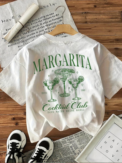 Dámské triko Margarita