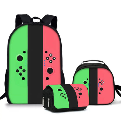 Set batohu Game Player