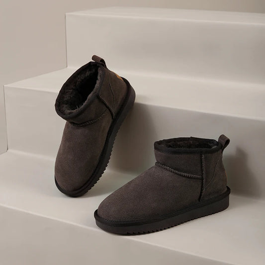 Dámské pohodlné válenky