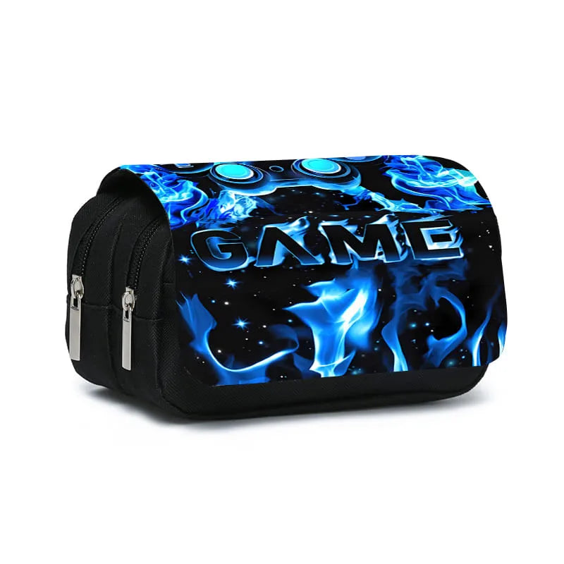 Penál Gamer