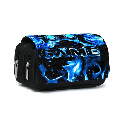 Penál Gamer