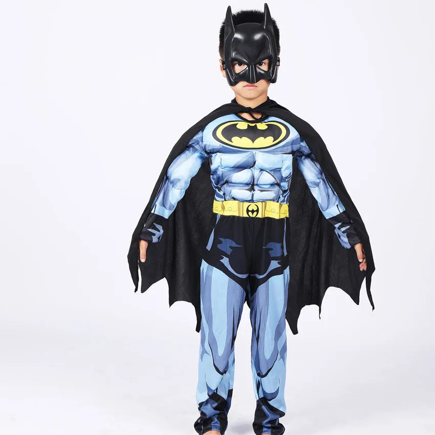 Dětský kostým Batman