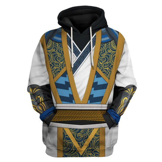 Pánská mikina Mortal Kombat