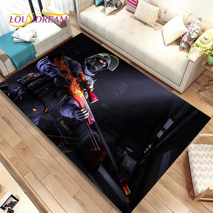 Koberec Counter Strike