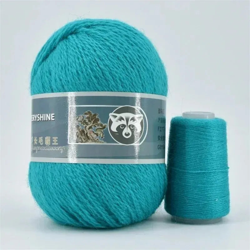 Příze Mink Cashmere