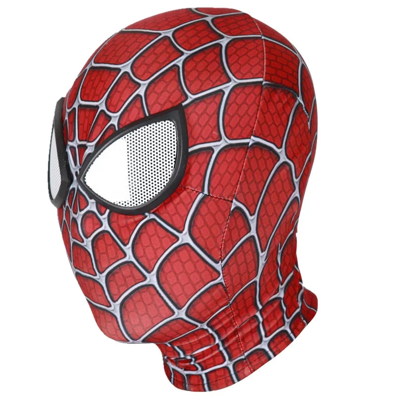Maska Spiderman