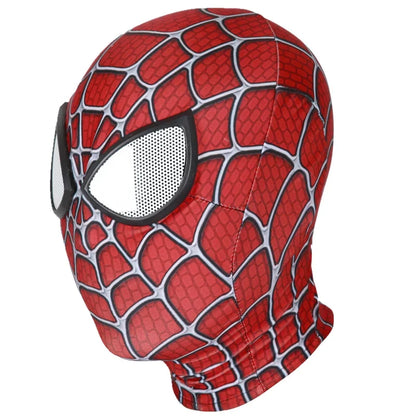 Maska Spiderman