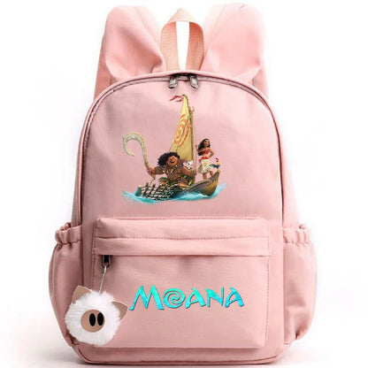 Dívčí batoh Moana