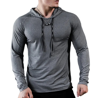 Pánská sportovní mikina