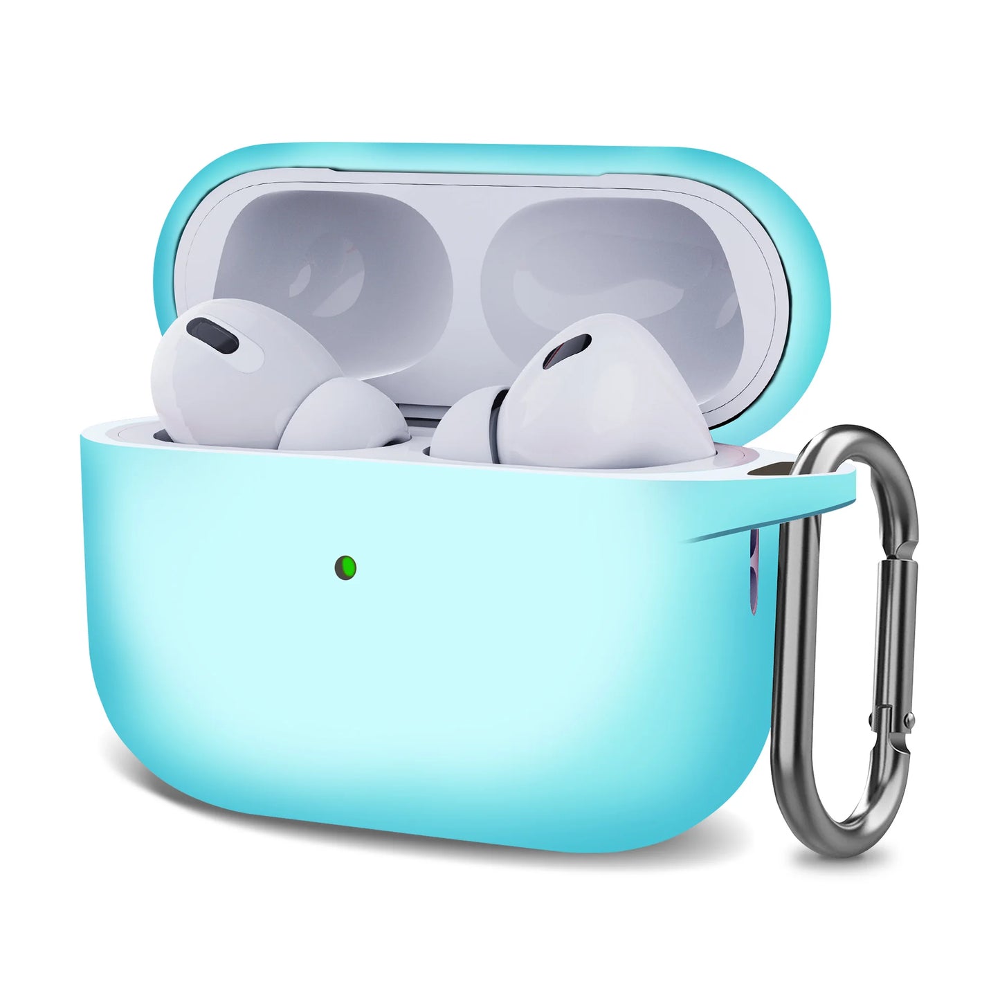 Silikonový obal na Airpods