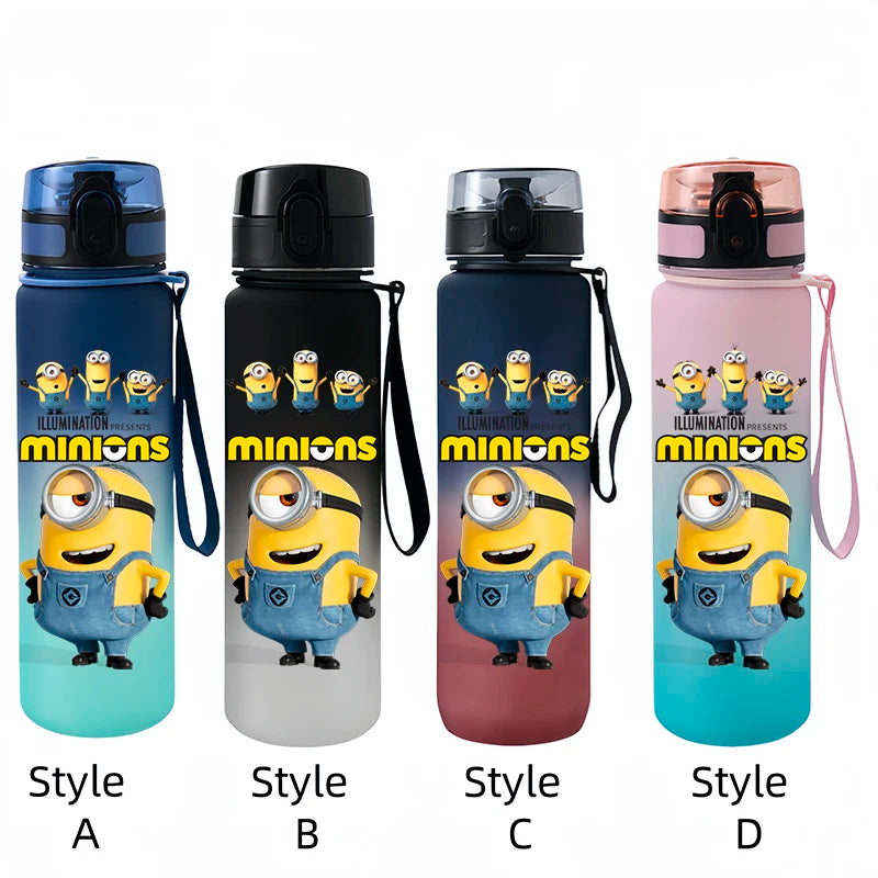 Láhev Minions