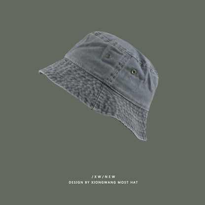 Unisex denim klobouček