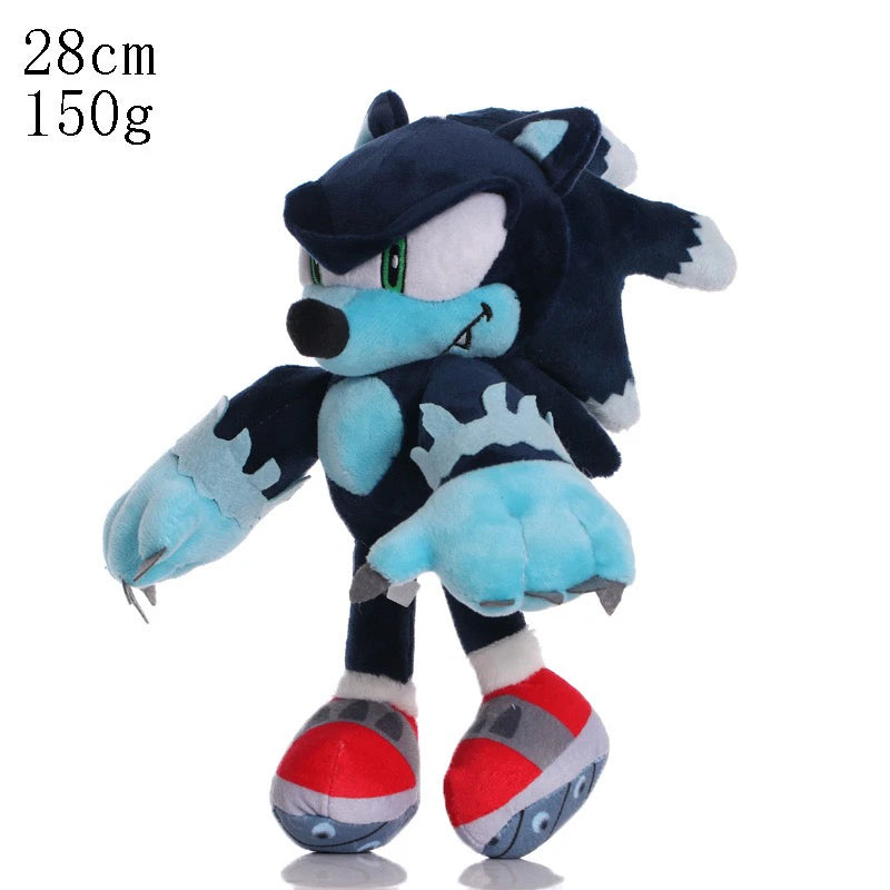Plyšová hračka Sonic