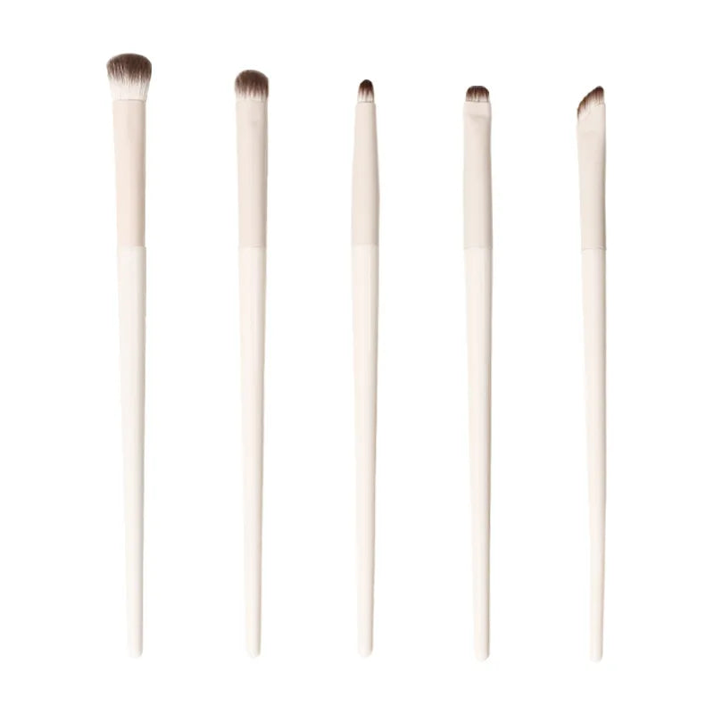 Set štětců na makeup