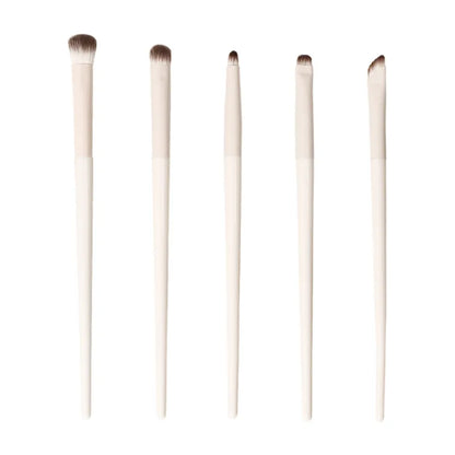 Set štětců na makeup