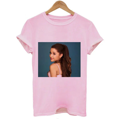 Dámské triko Ariana Grande