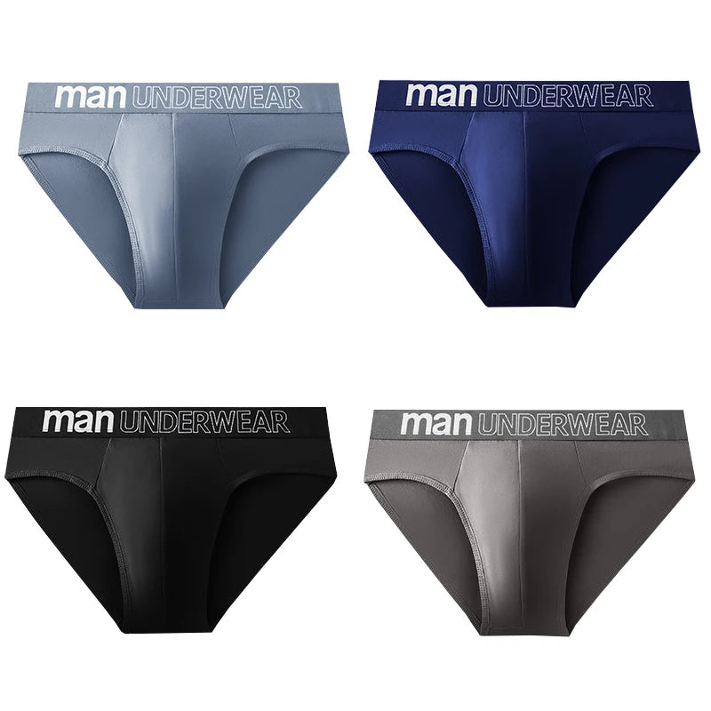 Set jednobarevných slip