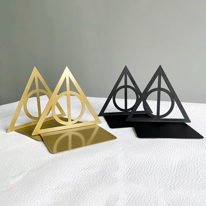 Stojan na knihy Harry Potter