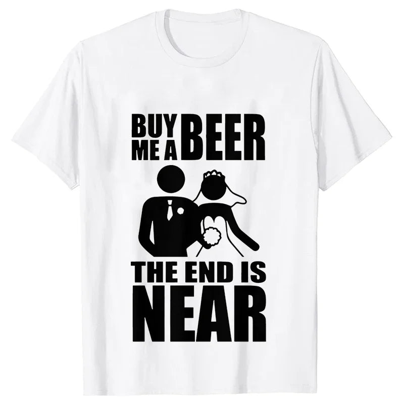 Triko Buy me a beer