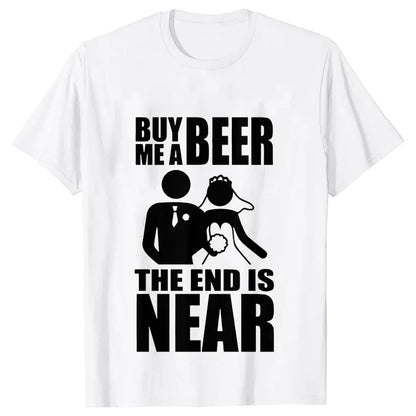 Triko Buy me a beer