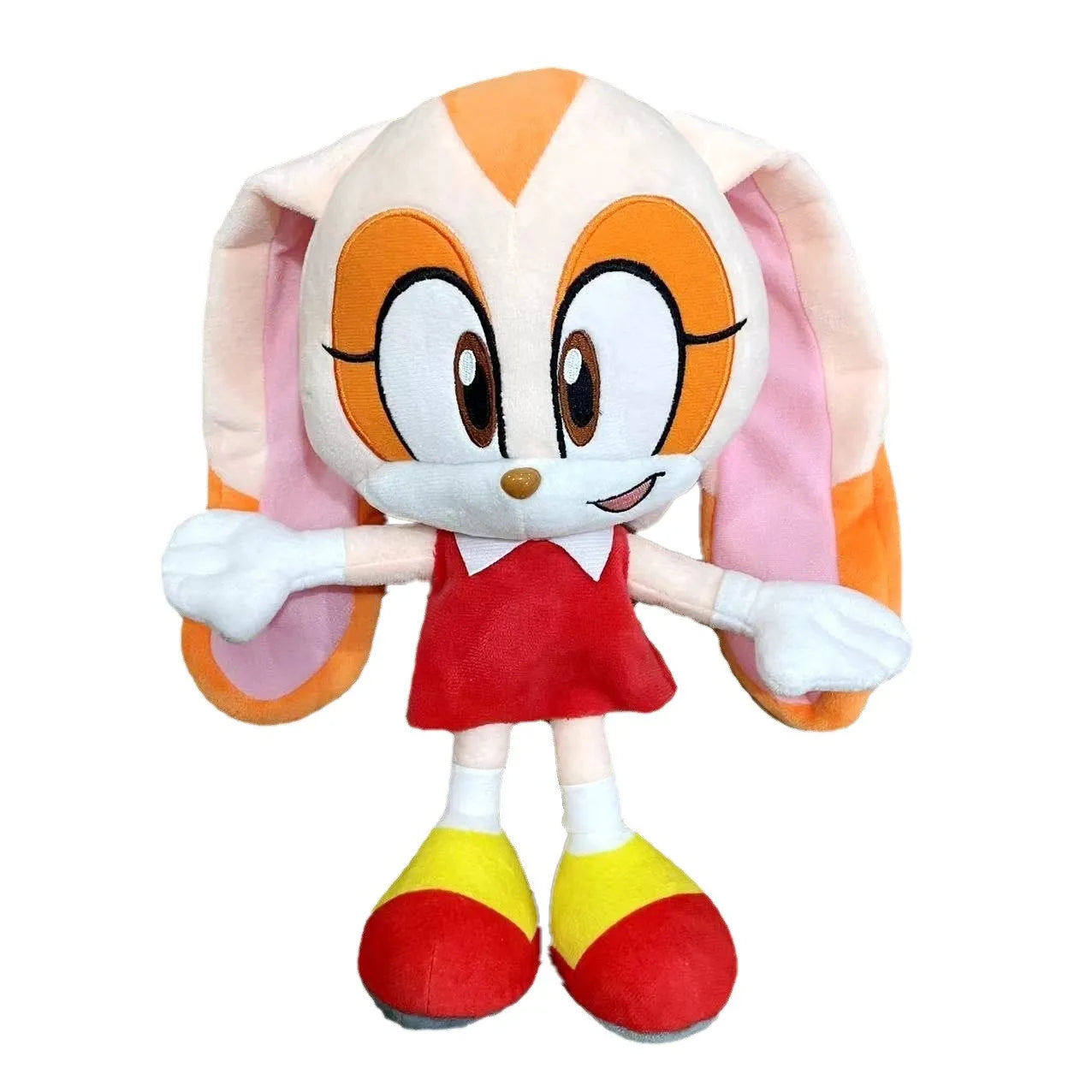 Plyšová hračka Sonic